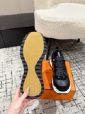 wholesale quality men hermes shoes model no. 252